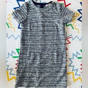 Loft Multicolor Tunic Dress